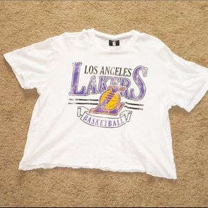 LA Lakers T-Shirt